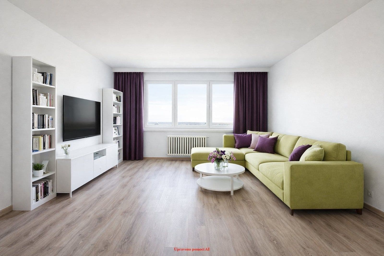 Prenájom bytu 3-izbový 72 m², Slovenská, Karviná, Moravskoslezský kraj Prenájom bytu 3-izbový 72 m², Slovenská, Karviná, Moravskoslezský kraj