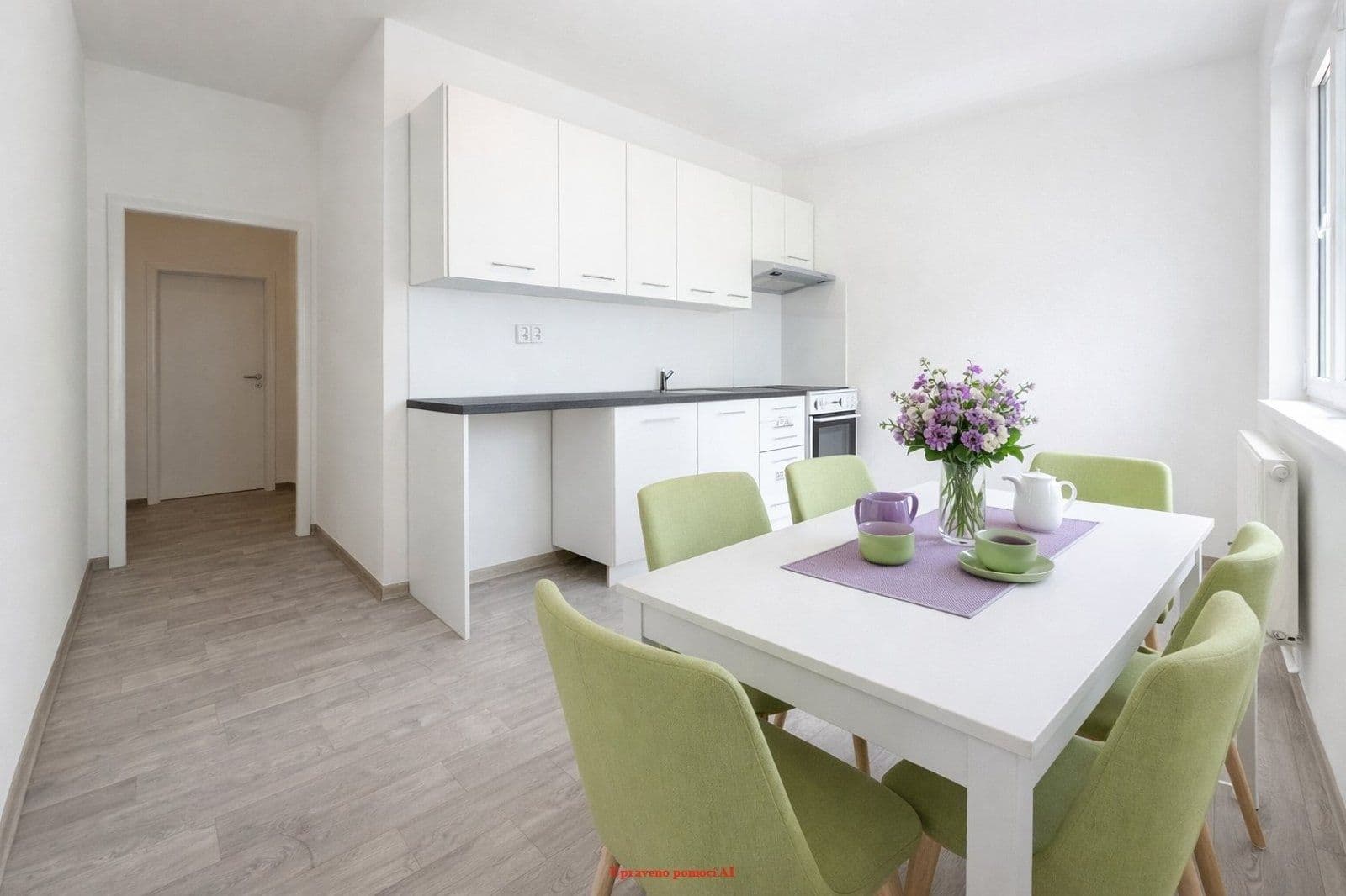 Prenájom bytu 3-izbový 72 m², Slovenská, Karviná, Moravskoslezský kraj Prenájom bytu 3-izbový 72 m², Slovenská, Karviná, Moravskoslezský kraj
