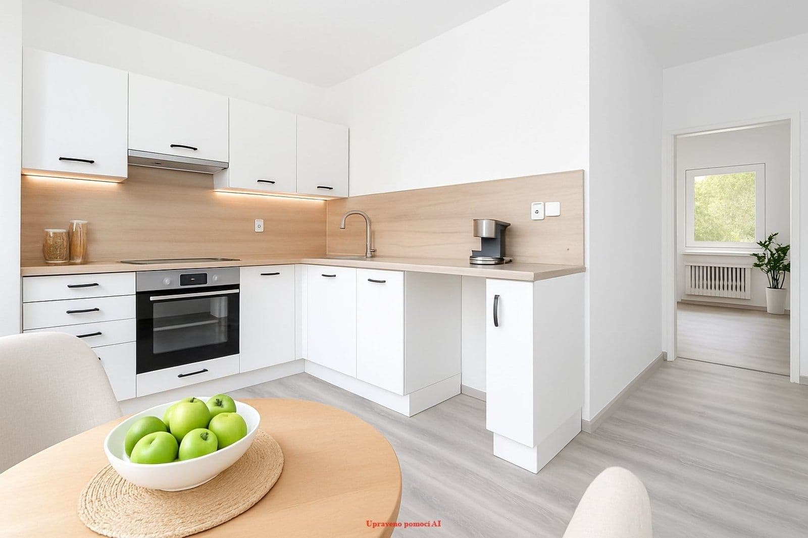 Prenájom bytu 4-izbový 73 m², Slovenská, Karviná, Moravskoslezský kraj Prenájom bytu 4-izbový 73 m², Slovenská, Karviná, Moravskoslezský kraj