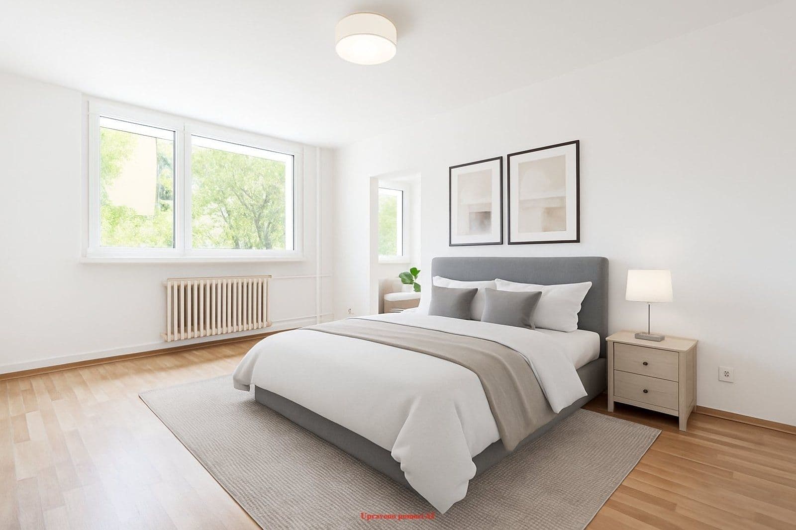 Prenájom bytu 4-izbový 73 m², Slovenská, Karviná, Moravskoslezský kraj Prenájom bytu 4-izbový 73 m², Slovenská, Karviná, Moravskoslezský kraj