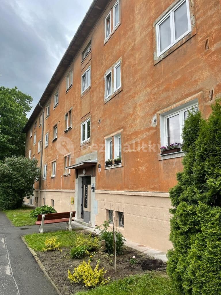 Prenájom bytu 2-izbový 52 m², Dvouletky, Ostrava, Moravskoslezský kraj Prenájom bytu 2-izbový 52 m², Dvouletky, Ostrava, Moravskoslezský kraj