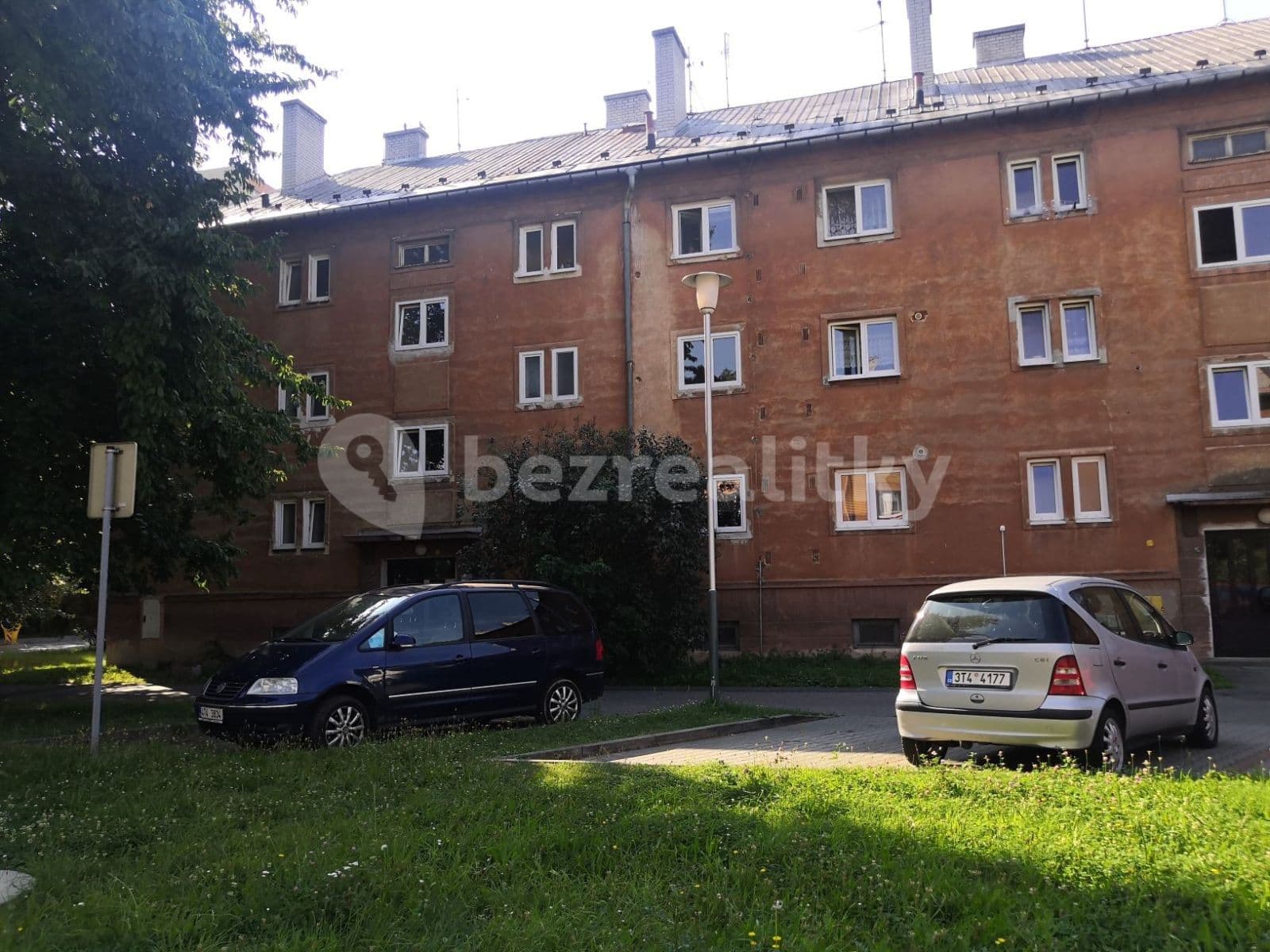 Prenájom bytu 2-izbový 52 m², Dvouletky, Ostrava, Moravskoslezský kraj Prenájom bytu 2-izbový 52 m², Dvouletky, Ostrava, Moravskoslezský kraj
