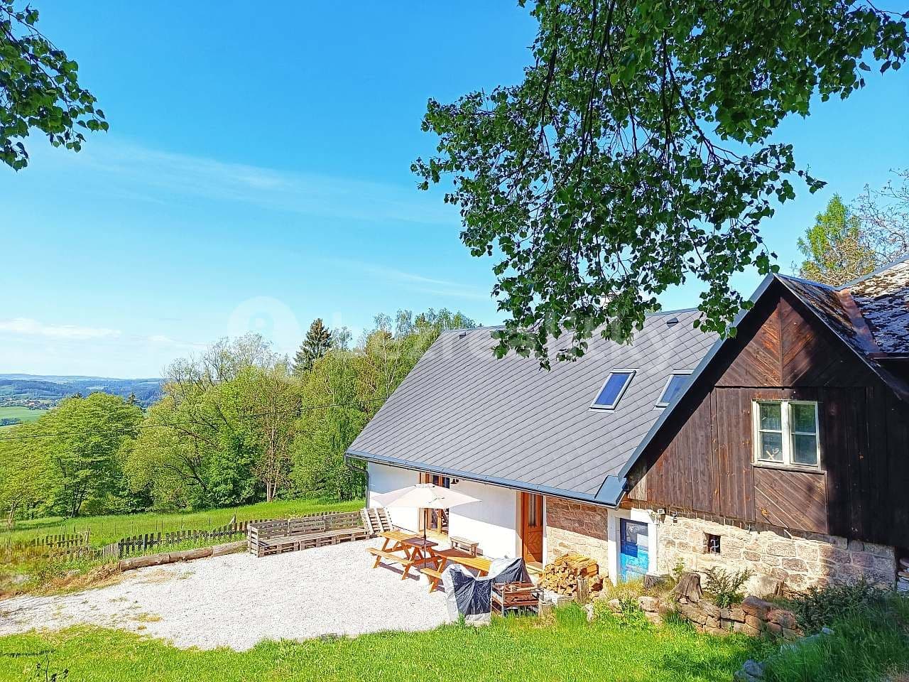 Prenájom rekreačného objektu, Malé Svatoňovice, Královéhradecký kraj Prenájom rekreačného objektu, Malé Svatoňovice, Královéhradecký kraj