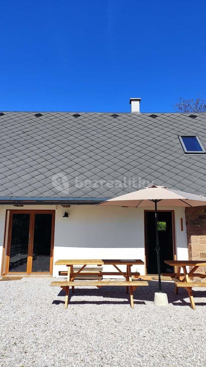 Prenájom rekreačného objektu, Malé Svatoňovice, Královéhradecký kraj Prenájom rekreačného objektu, Malé Svatoňovice, Královéhradecký kraj