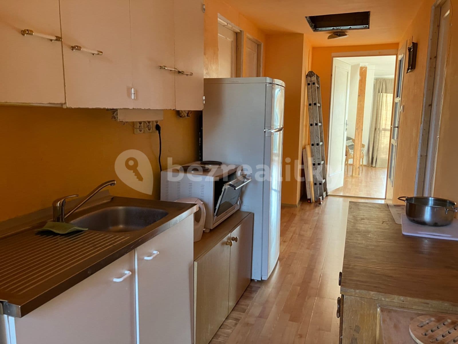 Prenájom bytu 10 m², Jarní, Brno, Jihomoravský kraj Prenájom bytu 10 m², Jarní, Brno, Jihomoravský kraj