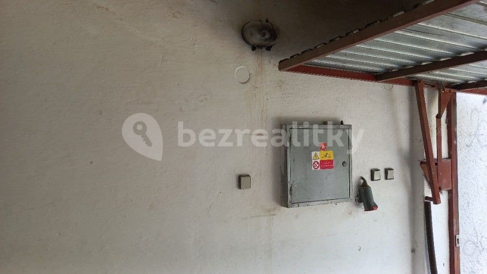 Prenájom garáže 20 m², Brno, Jihomoravský kraj Prenájom garáže 20 m², Brno, Jihomoravský kraj