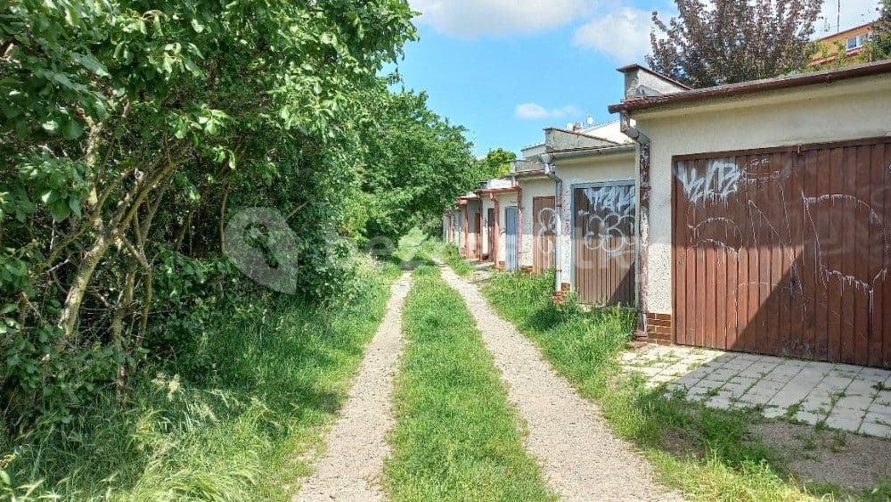 Prenájom garáže 20 m², Brno, Jihomoravský kraj Prenájom garáže 20 m², Brno, Jihomoravský kraj