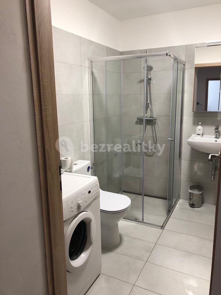 Prenájom bytu 2-izbový 58 m², Za Mlýnem, Hostivice, Středočeský kraj Prenájom bytu 2-izbový 58 m², Za Mlýnem, Hostivice, Středočeský kraj