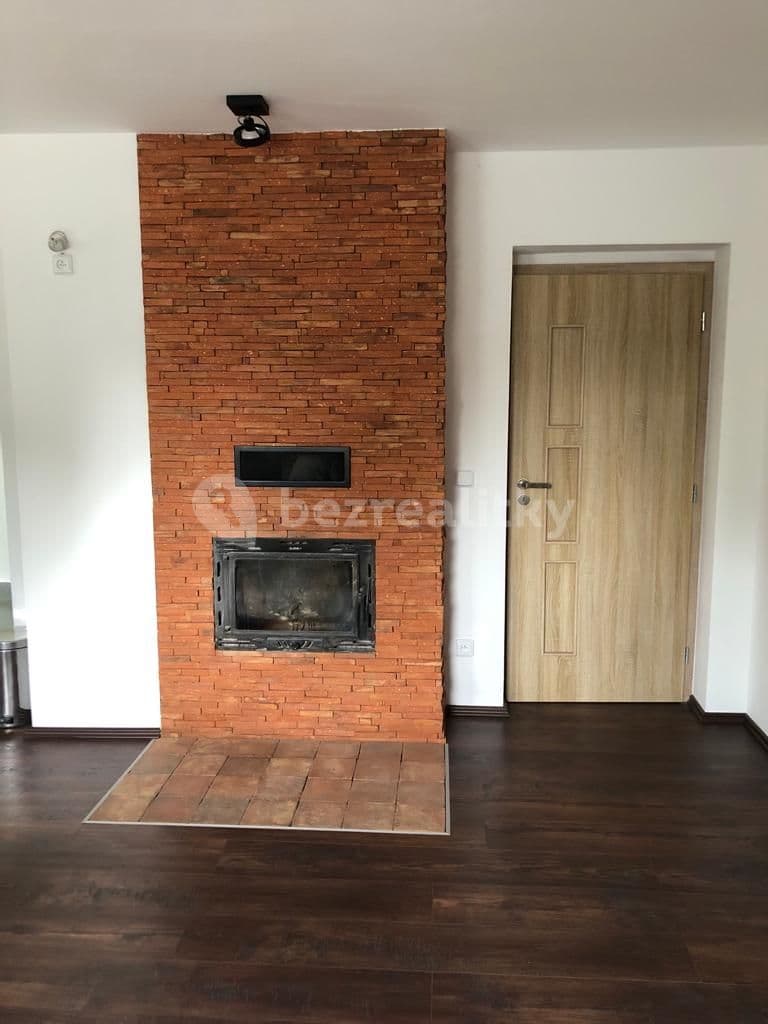 Prenájom bytu 2-izbový 58 m², Za Mlýnem, Hostivice, Středočeský kraj Prenájom bytu 2-izbový 58 m², Za Mlýnem, Hostivice, Středočeský kraj