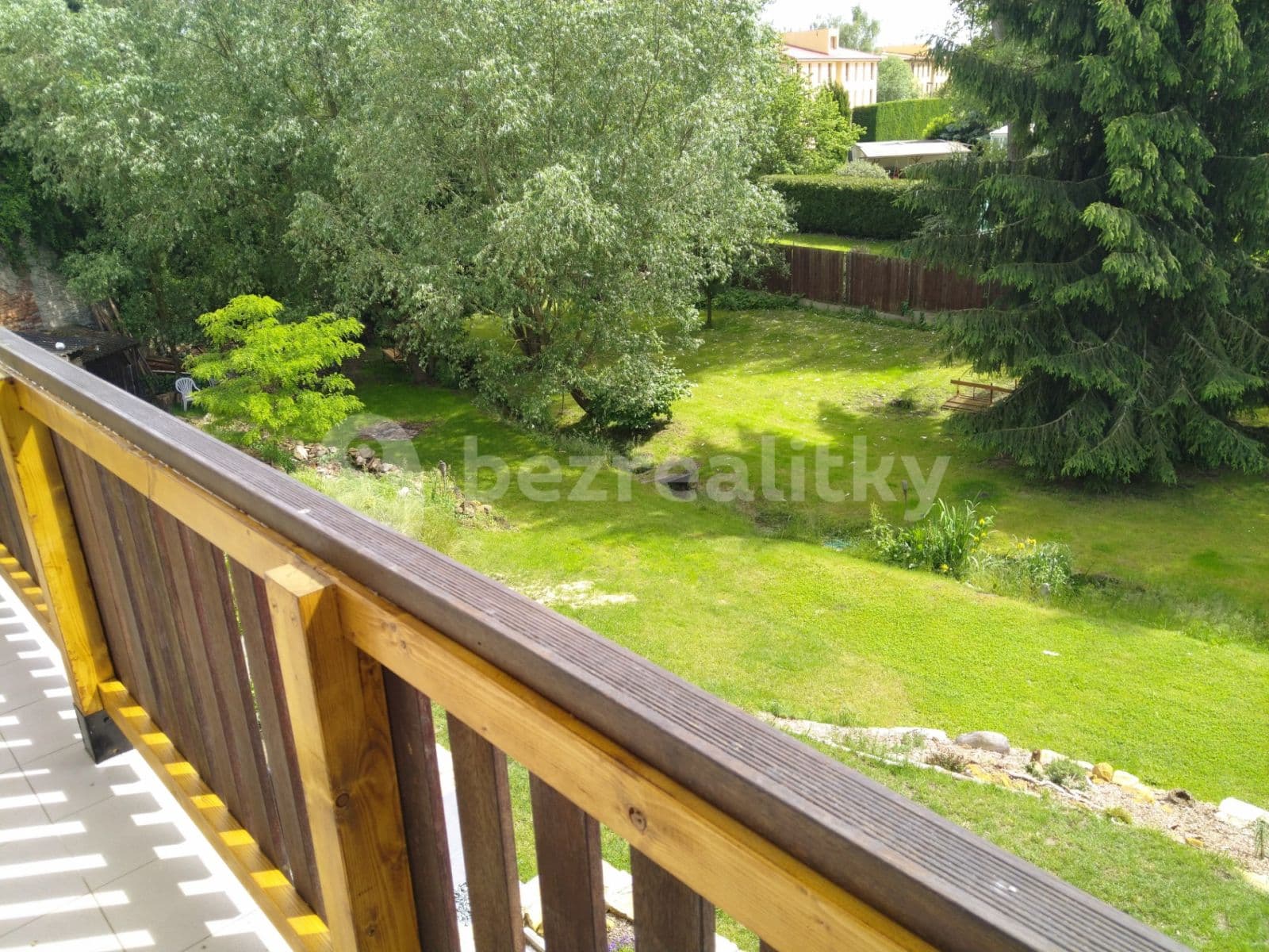 Prenájom bytu 2-izbový 74 m², Za Mlýnem, Hostivice, Středočeský kraj Prenájom bytu 2-izbový 74 m², Za Mlýnem, Hostivice, Středočeský kraj