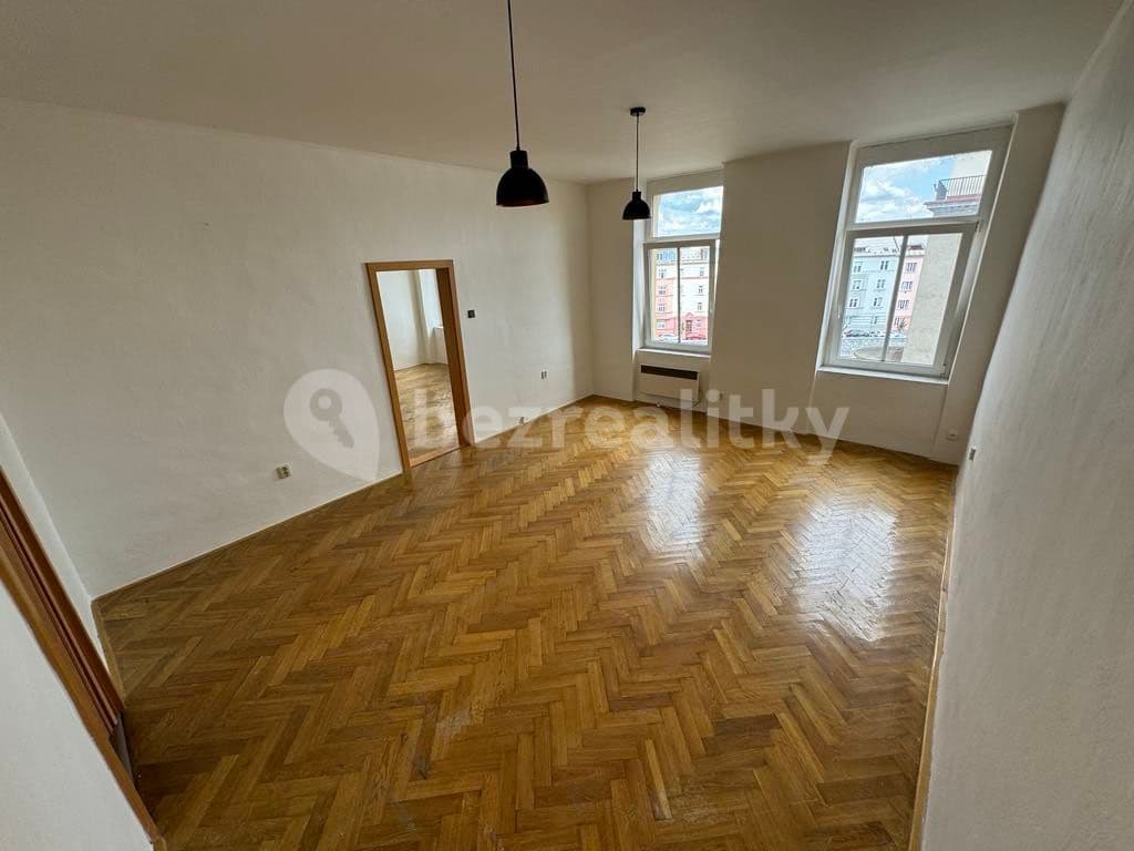 Prenájom bytu 3-izbový 80 m², Husova, Olomouc, Olomoucký kraj Prenájom bytu 3-izbový 80 m², Husova, Olomouc, Olomoucký kraj