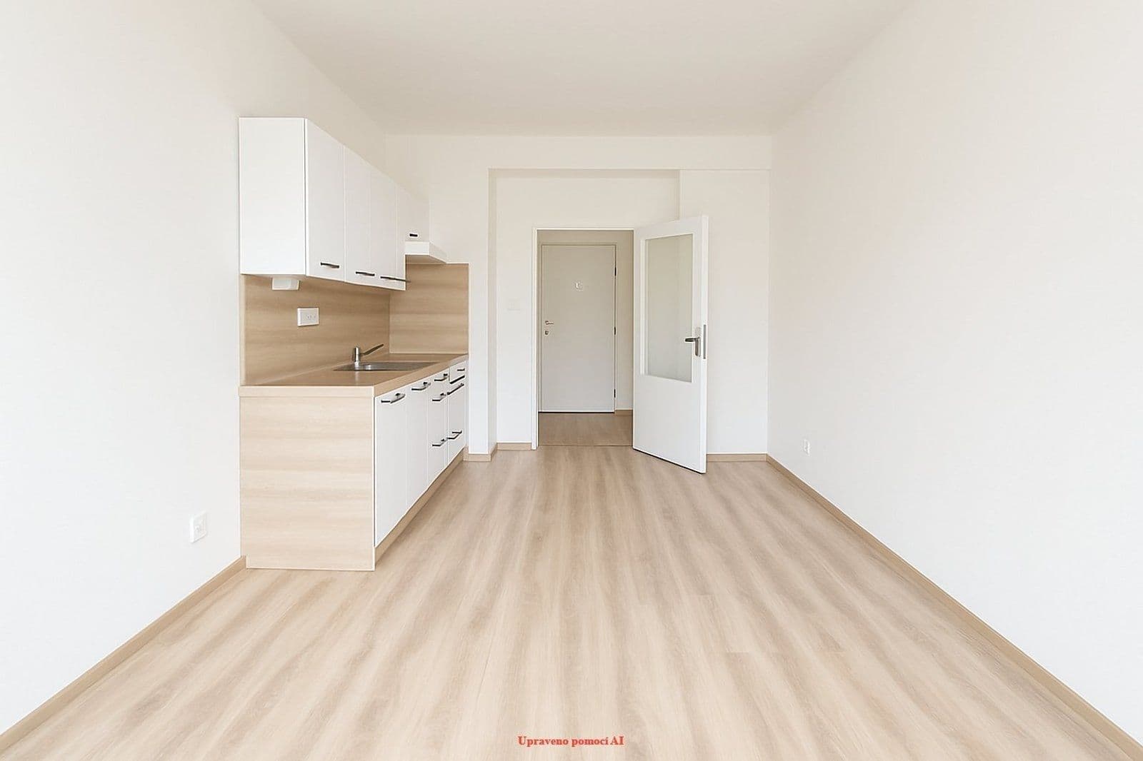 Prenájom bytu 1-izbový 21 m², Hlavní třída, Havířov, Moravskoslezský kraj Prenájom bytu 1-izbový 21 m², Hlavní třída, Havířov, Moravskoslezský kraj