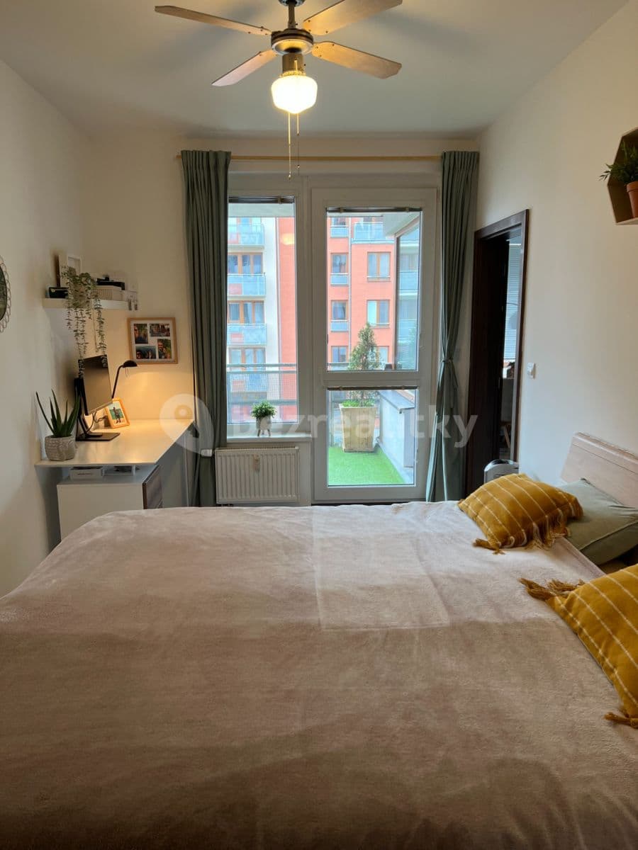 Prenájom bytu 2-izbový 56 m², Bermanova, Praha, Praha Prenájom bytu 2-izbový 56 m², Bermanova, Praha, Praha