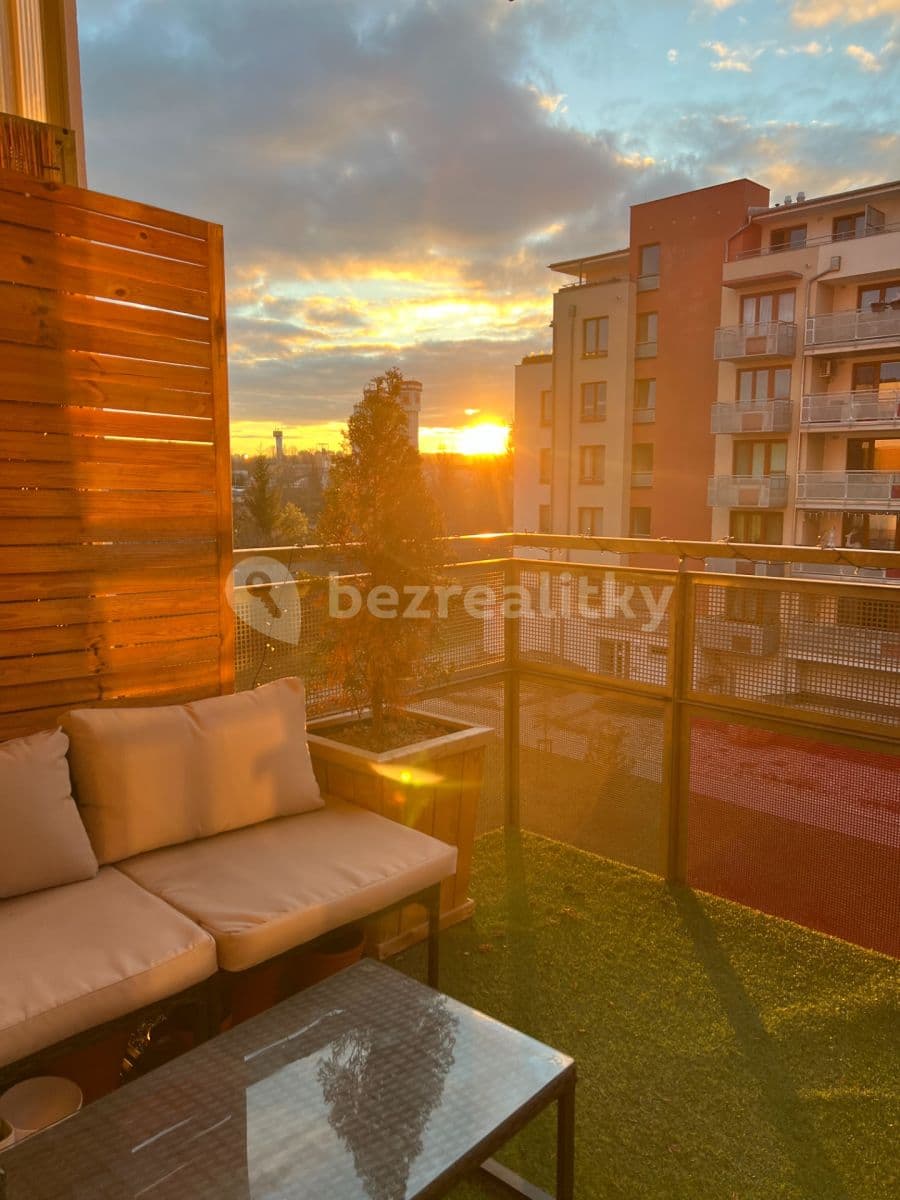 Prenájom bytu 2-izbový 56 m², Bermanova, Praha, Praha Prenájom bytu 2-izbový 56 m², Bermanova, Praha, Praha