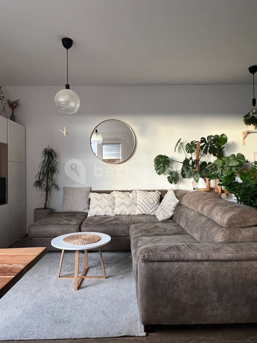 Prenájom bytu 2-izbový 56 m², Bermanova, Praha, Praha Prenájom bytu 2-izbový 56 m², Bermanova, Praha, Praha