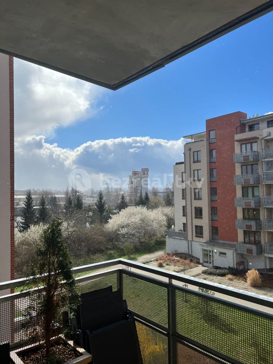 Prenájom bytu 2-izbový 56 m², Bermanova, Praha, Praha Prenájom bytu 2-izbový 56 m², Bermanova, Praha, Praha