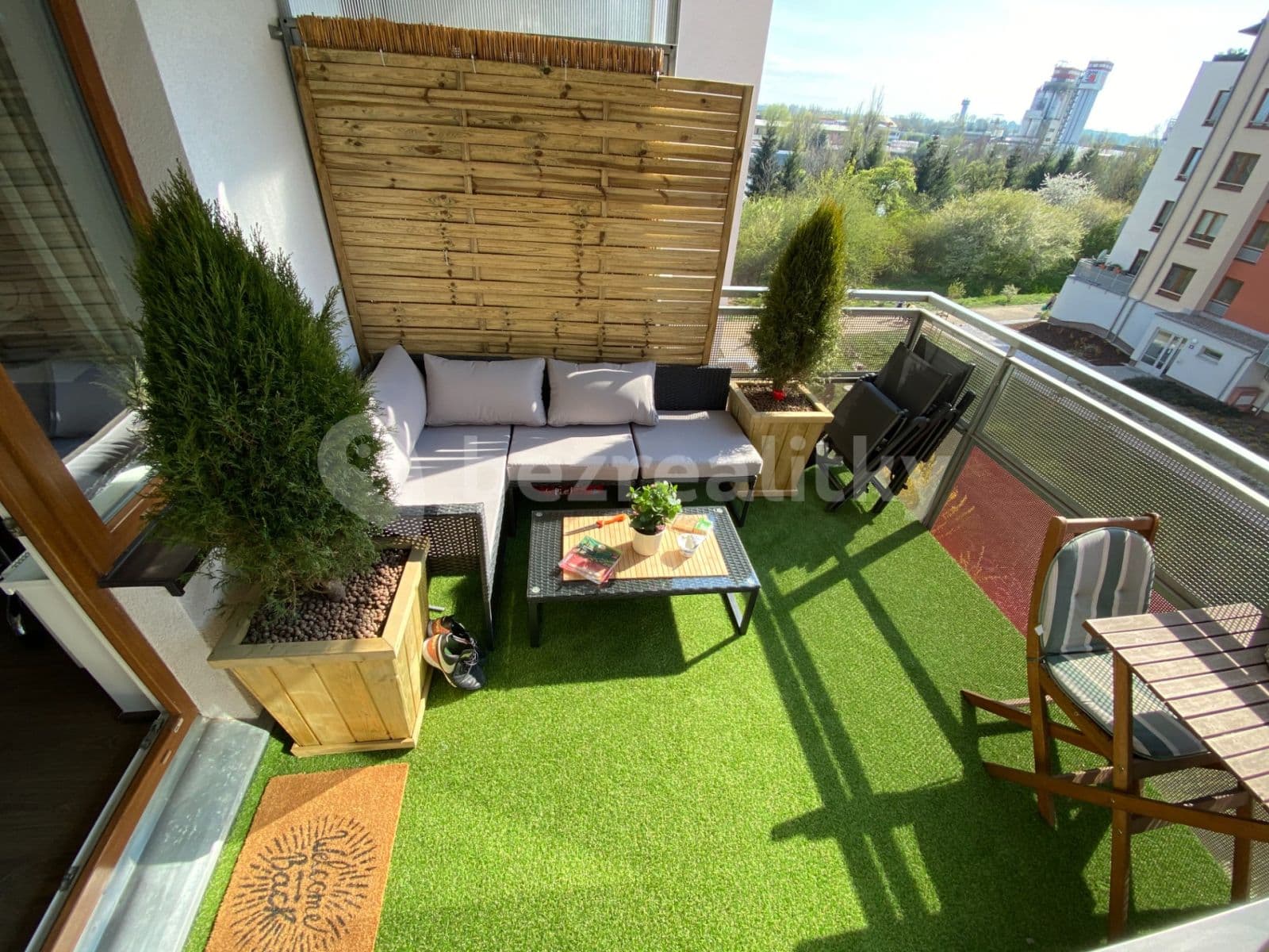 Prenájom bytu 2-izbový 56 m², Bermanova, Praha, Praha Prenájom bytu 2-izbový 56 m², Bermanova, Praha, Praha