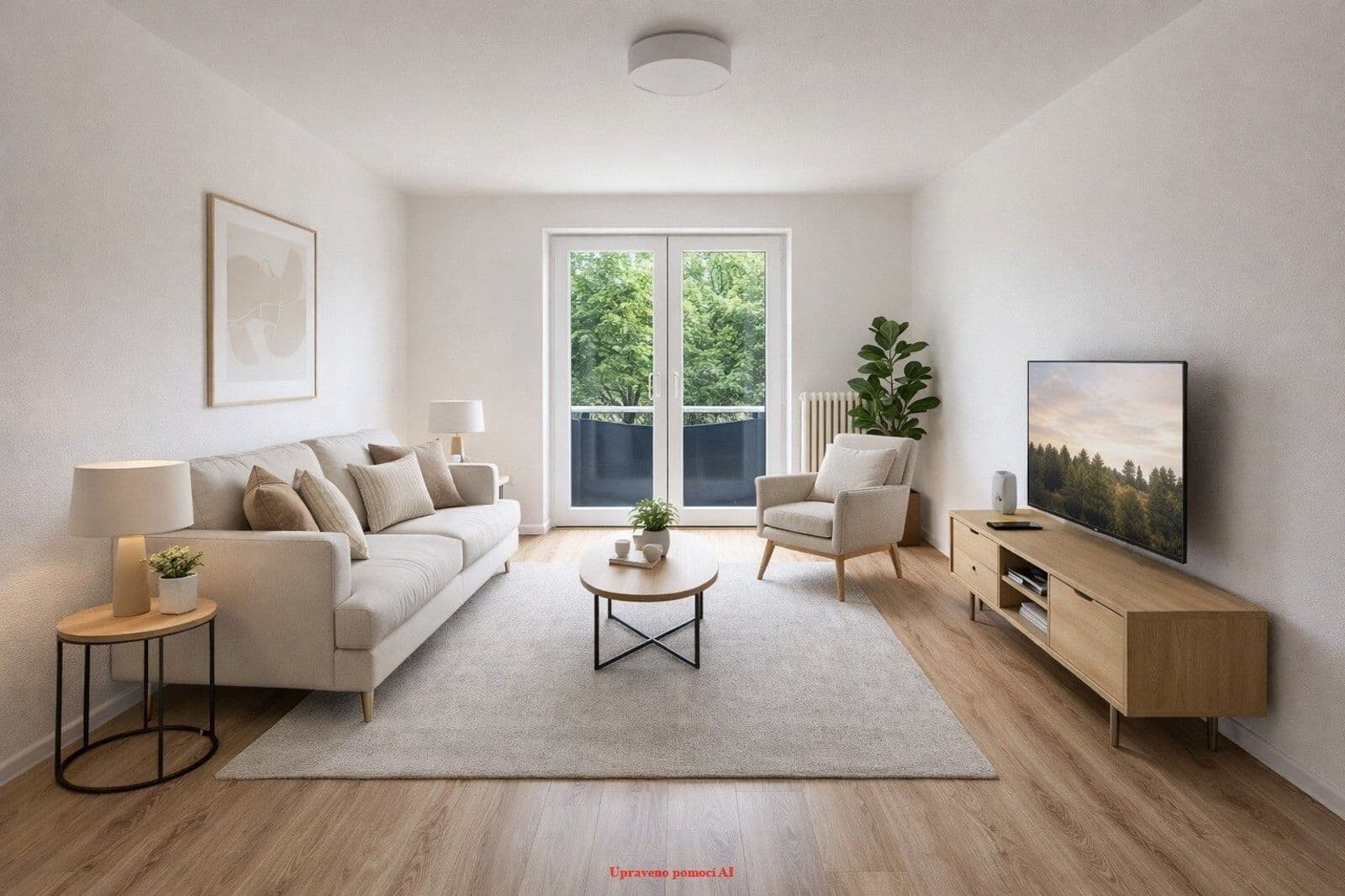 Prenájom bytu 2-izbový 47 m², Sapíkova, Karviná, Moravskoslezský kraj Prenájom bytu 2-izbový 47 m², Sapíkova, Karviná, Moravskoslezský kraj