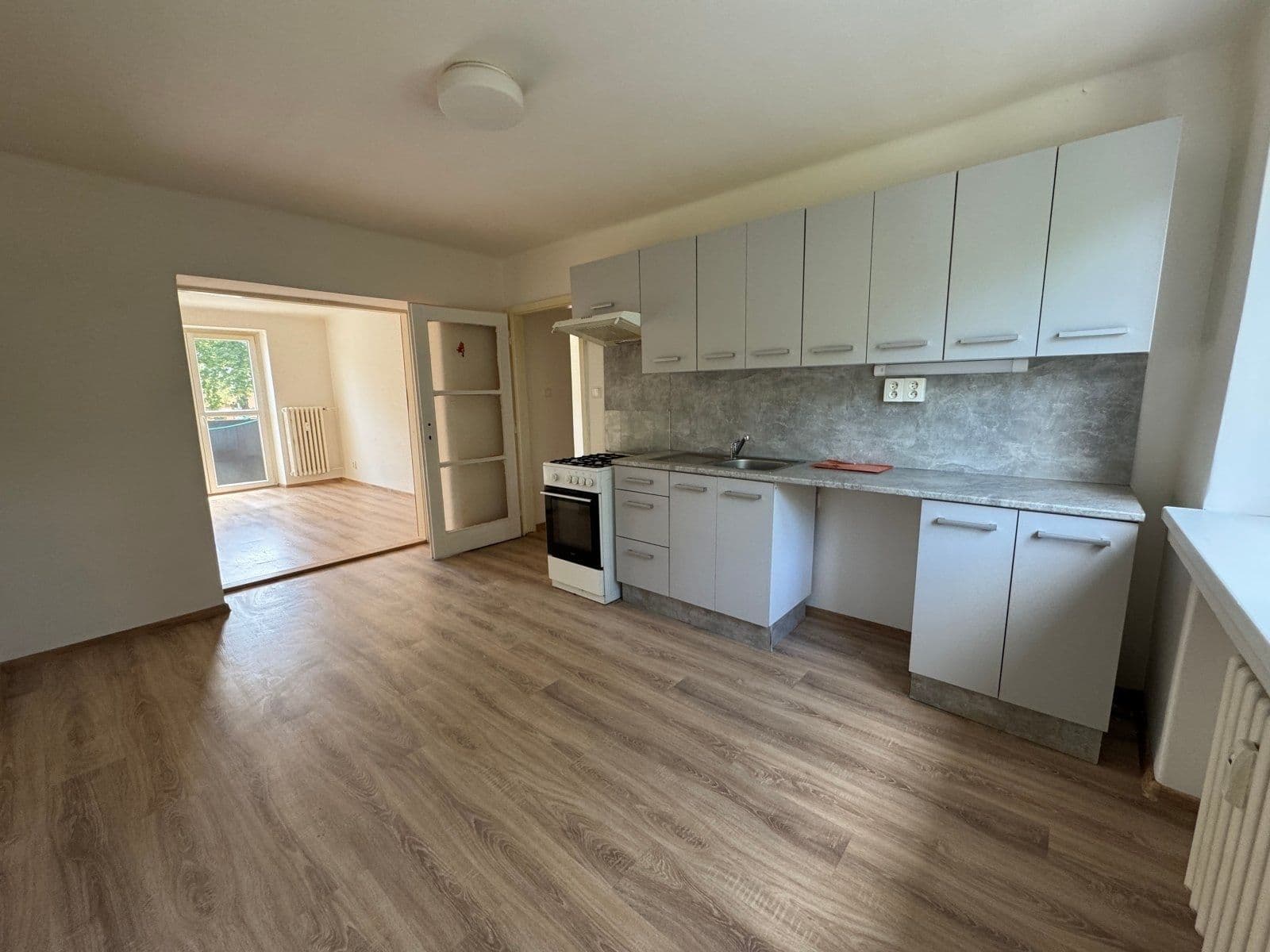 Prenájom bytu 2-izbový 47 m², Sapíkova, Karviná, Moravskoslezský kraj Prenájom bytu 2-izbový 47 m², Sapíkova, Karviná, Moravskoslezský kraj