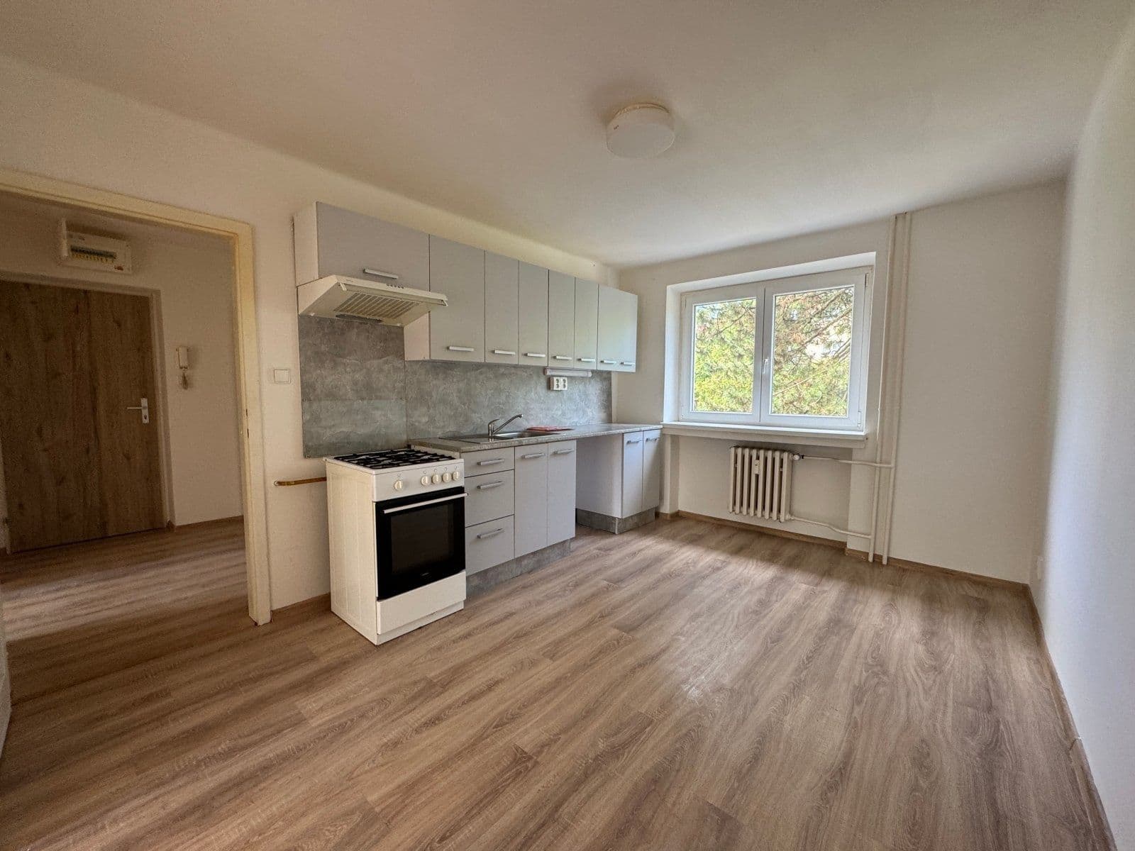 Prenájom bytu 2-izbový 47 m², Sapíkova, Karviná, Moravskoslezský kraj Prenájom bytu 2-izbový 47 m², Sapíkova, Karviná, Moravskoslezský kraj
