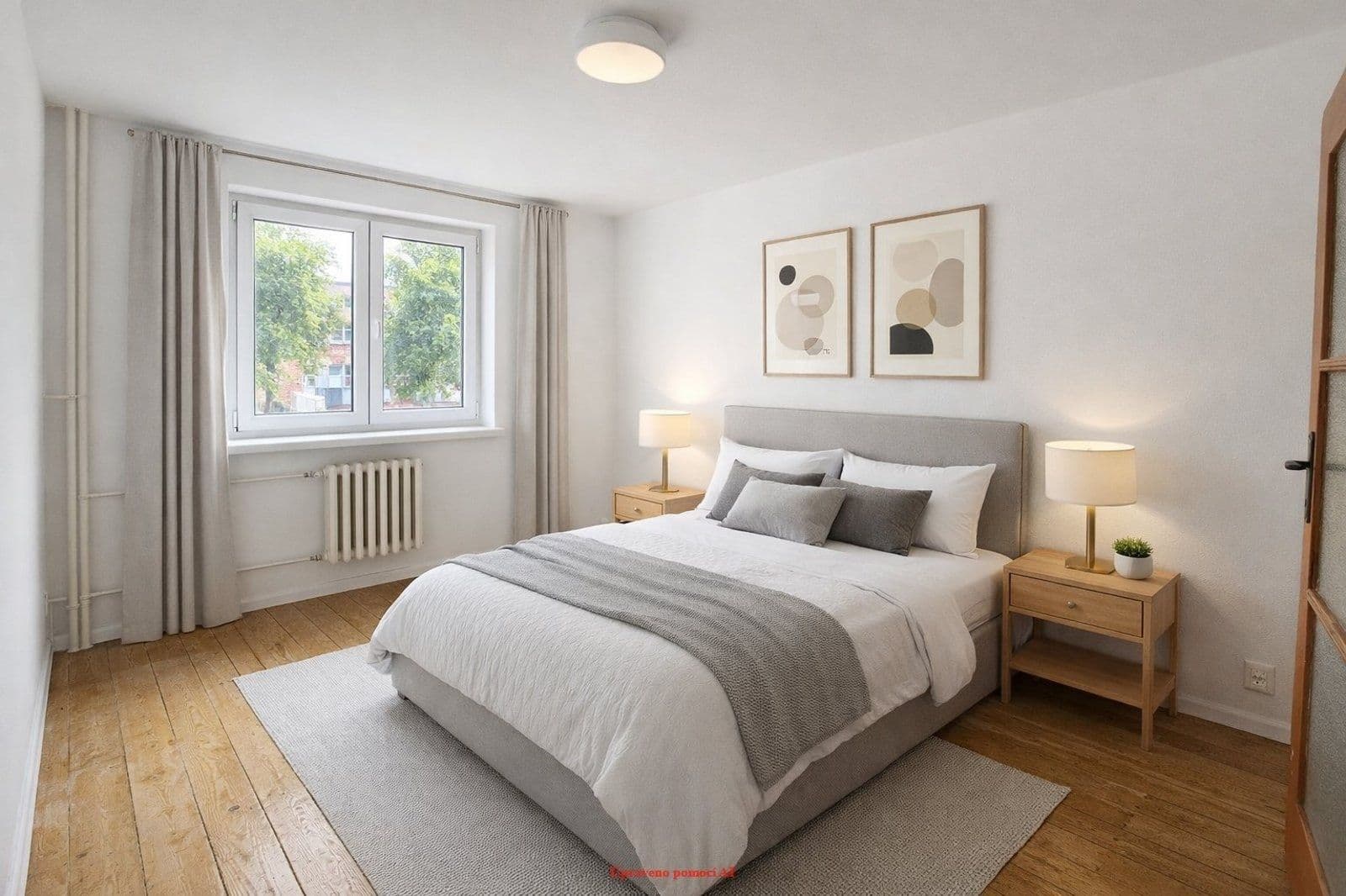 Prenájom bytu 2-izbový 47 m², Sapíkova, Karviná, Moravskoslezský kraj Prenájom bytu 2-izbový 47 m², Sapíkova, Karviná, Moravskoslezský kraj