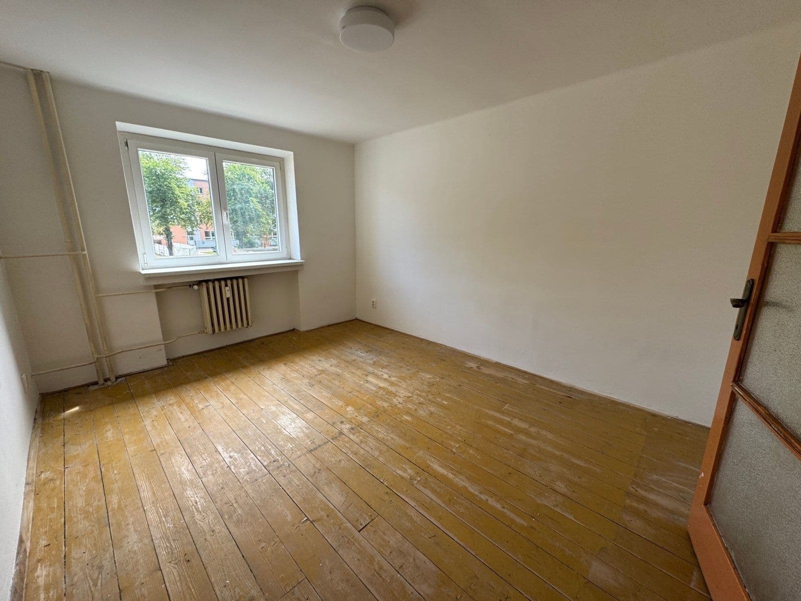 Prenájom bytu 2-izbový 47 m², Sapíkova, Karviná, Moravskoslezský kraj Prenájom bytu 2-izbový 47 m², Sapíkova, Karviná, Moravskoslezský kraj