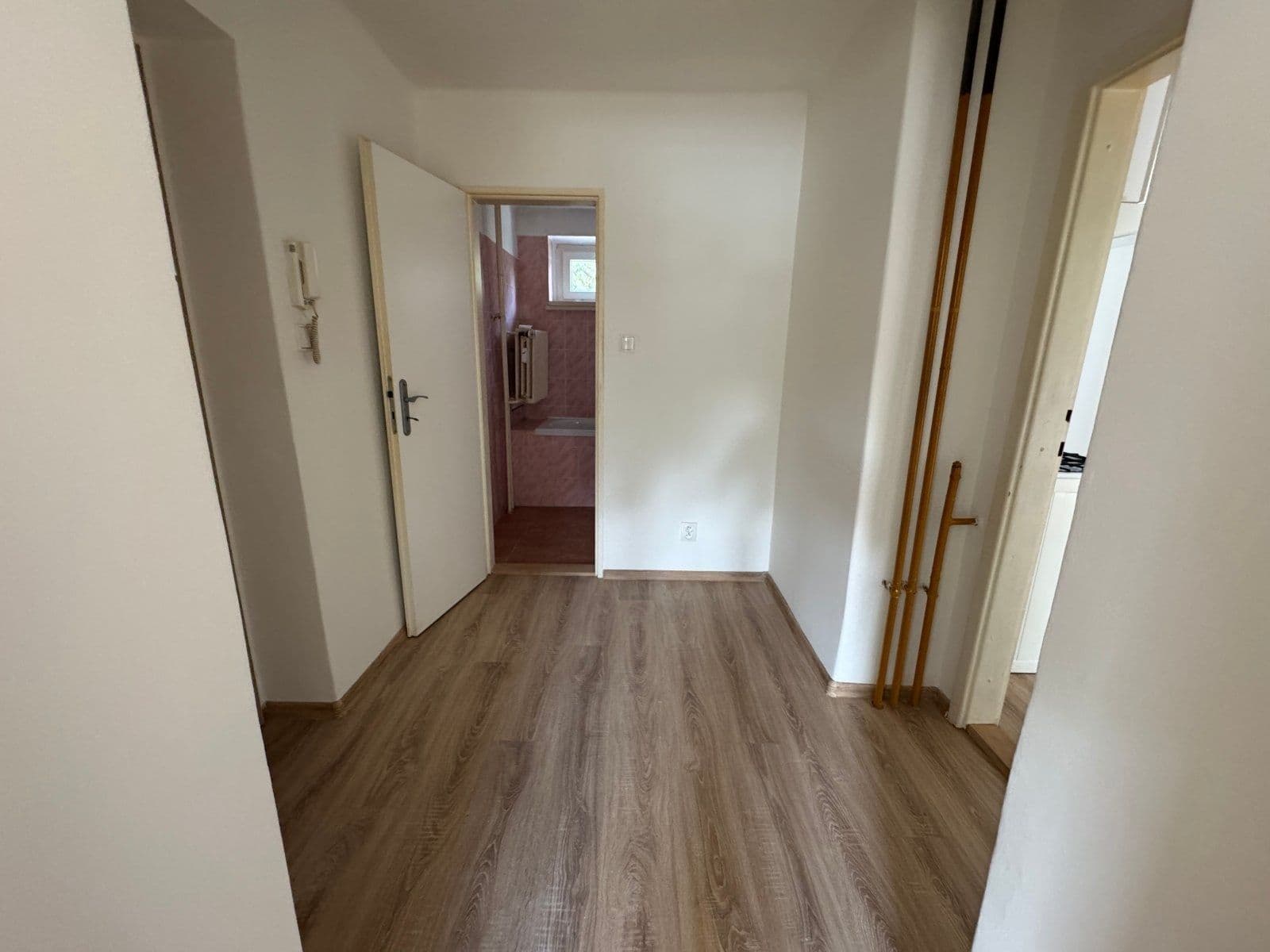 Prenájom bytu 2-izbový 47 m², Sapíkova, Karviná, Moravskoslezský kraj Prenájom bytu 2-izbový 47 m², Sapíkova, Karviná, Moravskoslezský kraj