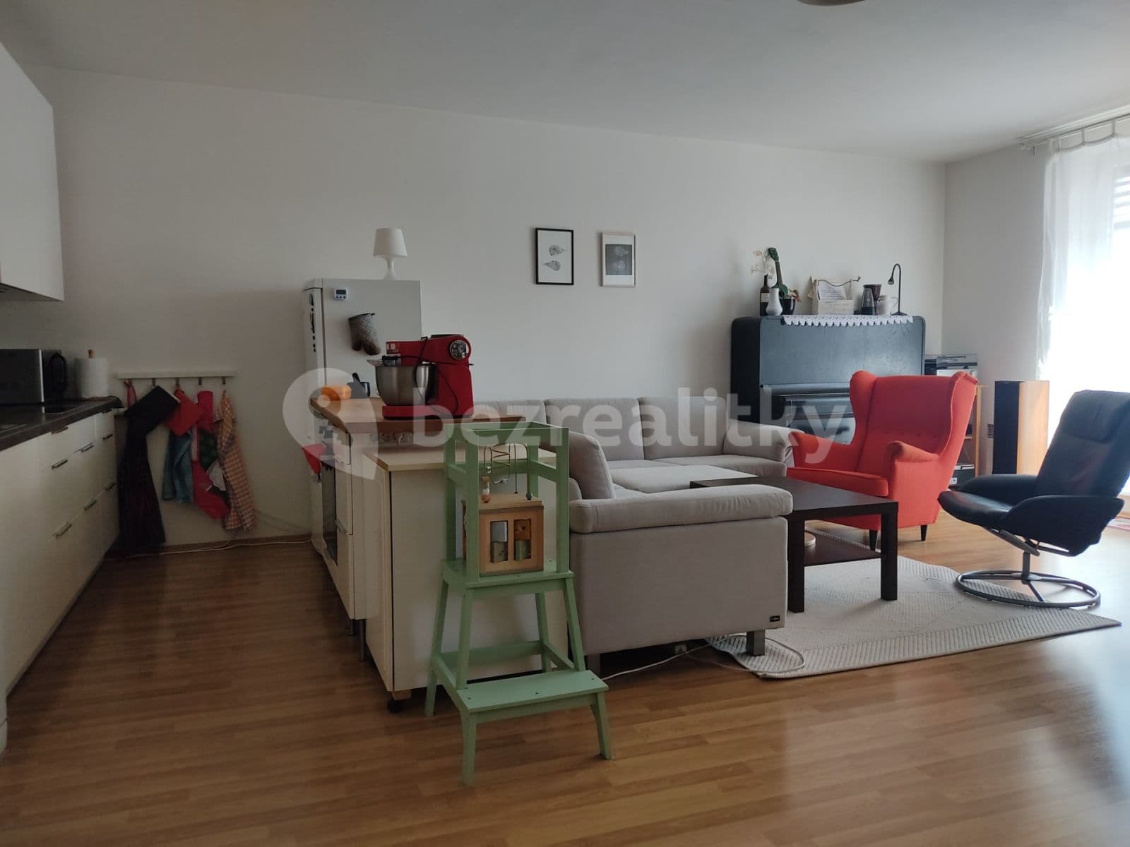 Prenájom bytu 3-izbový 88 m², Francouzská, Brno, Jihomoravský kraj Prenájom bytu 3-izbový 88 m², Francouzská, Brno, Jihomoravský kraj