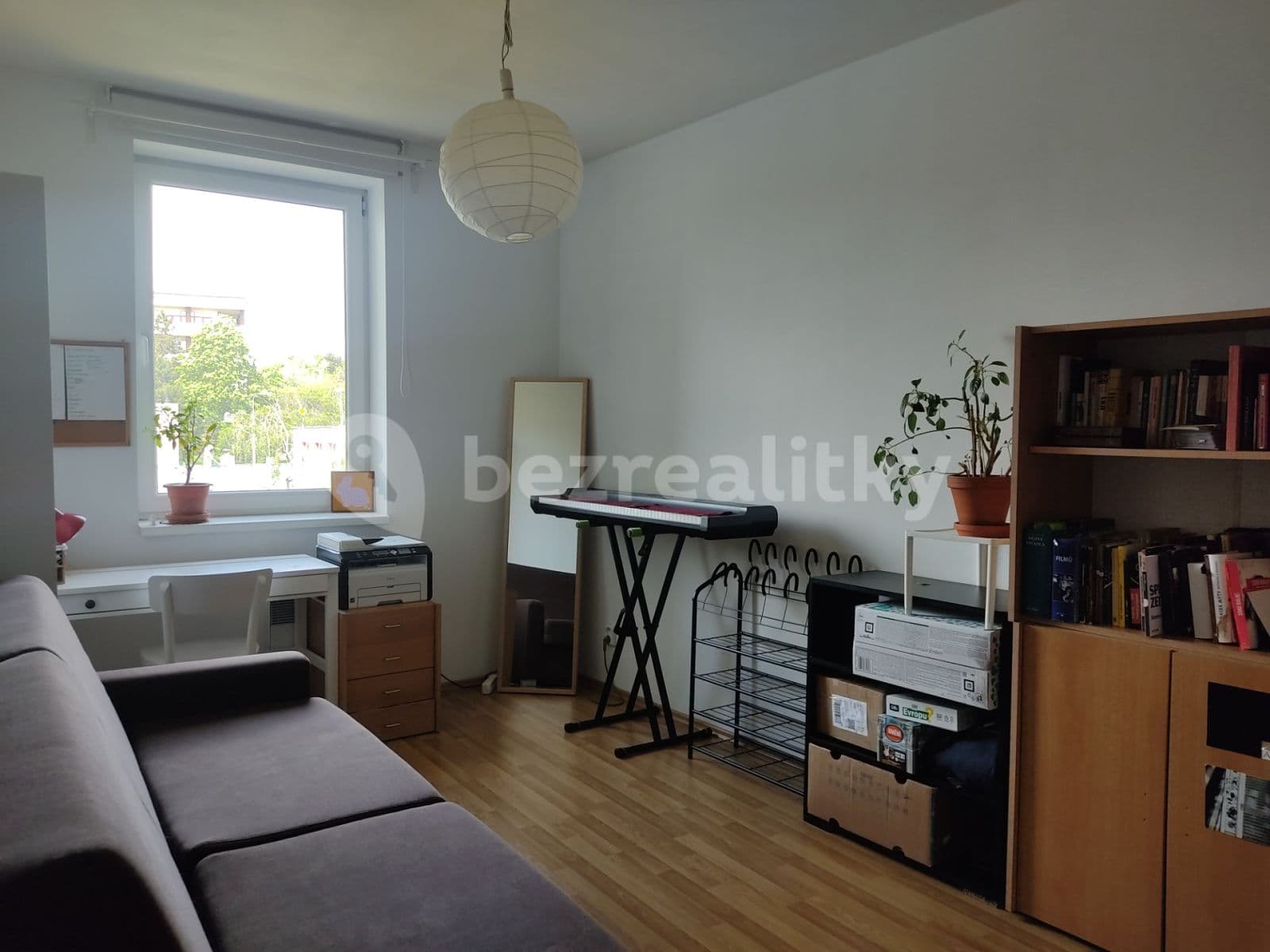 Prenájom bytu 3-izbový 88 m², Francouzská, Brno, Jihomoravský kraj Prenájom bytu 3-izbový 88 m², Francouzská, Brno, Jihomoravský kraj