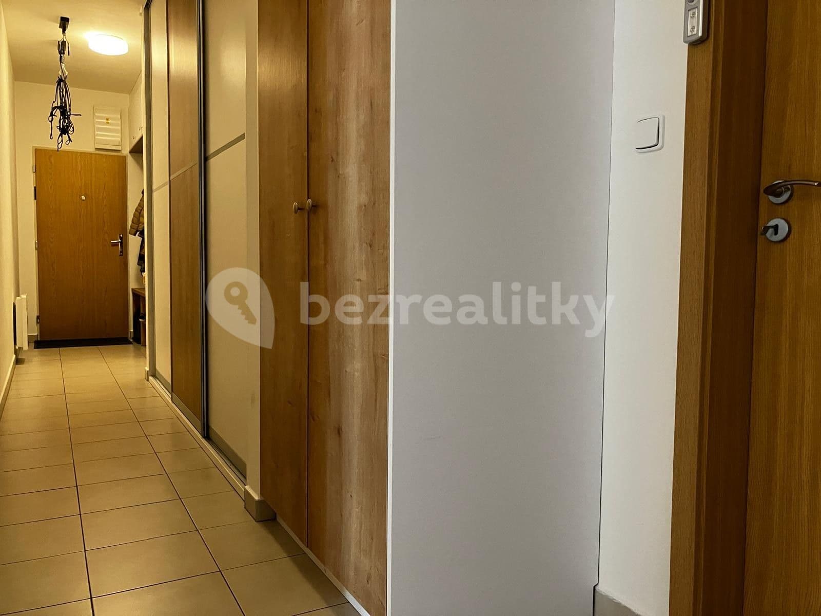 Prenájom bytu 3-izbový 88 m², Francouzská, Brno, Jihomoravský kraj Prenájom bytu 3-izbový 88 m², Francouzská, Brno, Jihomoravský kraj