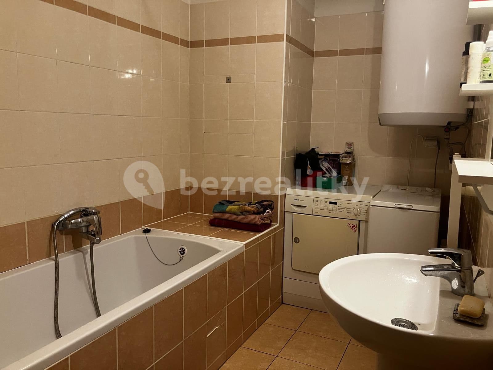 Prenájom bytu 3-izbový 88 m², Francouzská, Brno, Jihomoravský kraj Prenájom bytu 3-izbový 88 m², Francouzská, Brno, Jihomoravský kraj