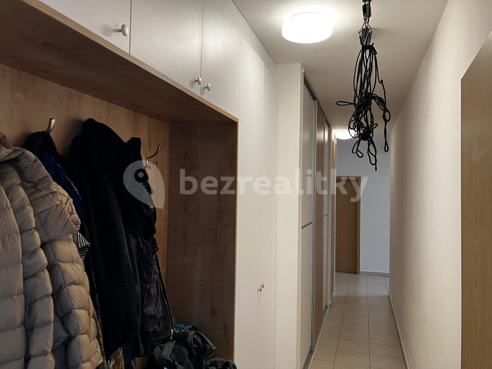 Prenájom bytu 3-izbový 88 m², Francouzská, Brno, Jihomoravský kraj Prenájom bytu 3-izbový 88 m², Francouzská, Brno, Jihomoravský kraj