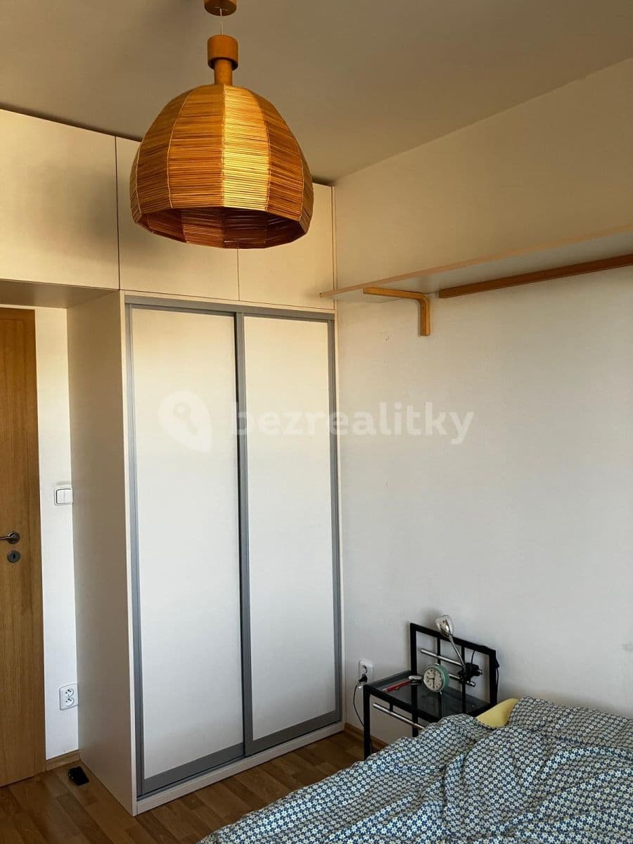 Prenájom bytu 3-izbový 88 m², Francouzská, Brno, Jihomoravský kraj Prenájom bytu 3-izbový 88 m², Francouzská, Brno, Jihomoravský kraj