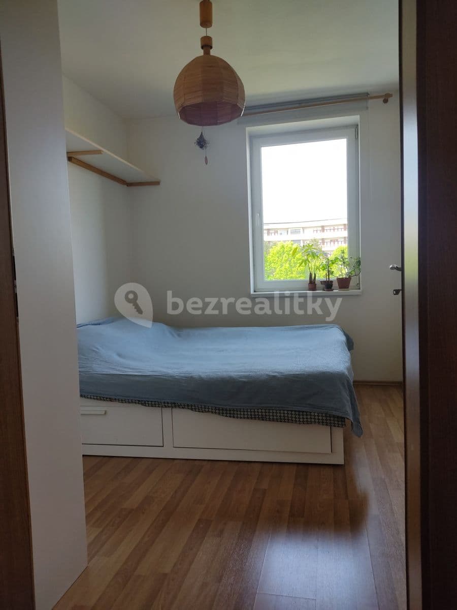 Prenájom bytu 3-izbový 88 m², Francouzská, Brno, Jihomoravský kraj Prenájom bytu 3-izbový 88 m², Francouzská, Brno, Jihomoravský kraj