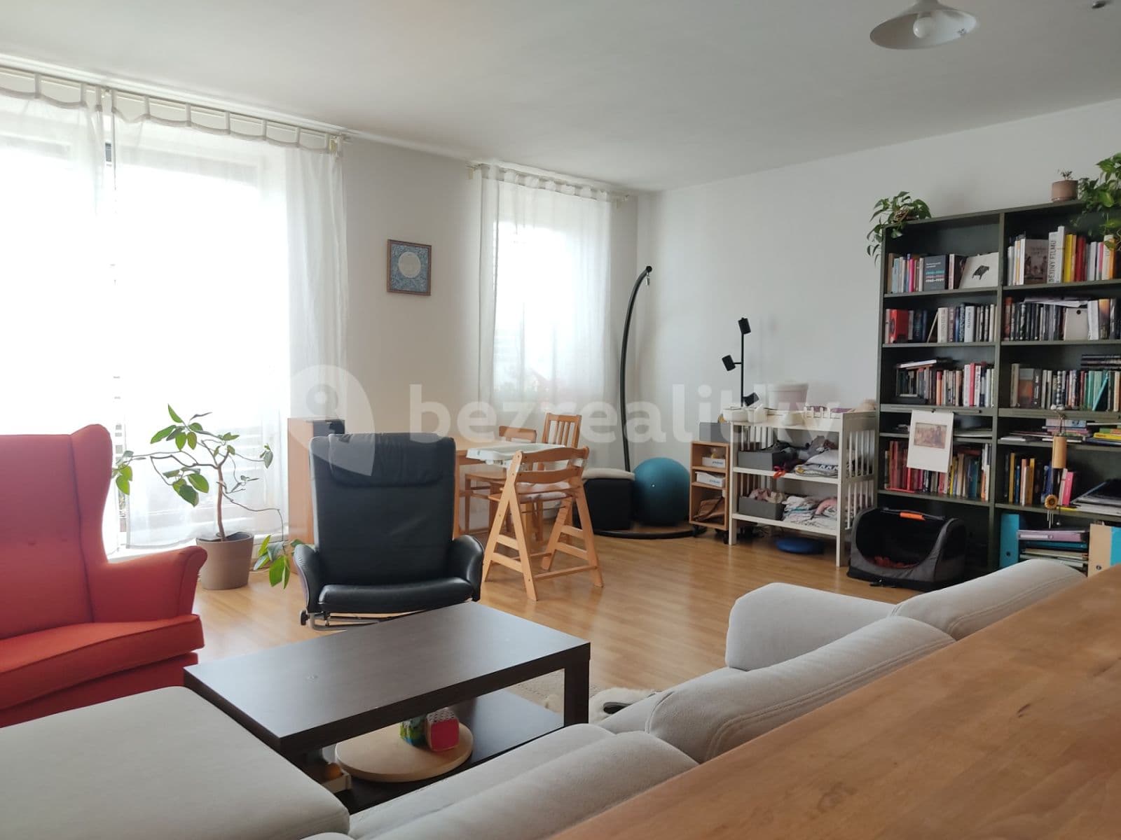 Prenájom bytu 3-izbový 88 m², Francouzská, Brno, Jihomoravský kraj Prenájom bytu 3-izbový 88 m², Francouzská, Brno, Jihomoravský kraj