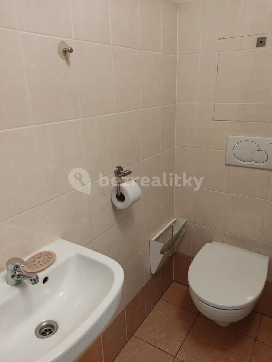 Prenájom bytu 3-izbový 88 m², Francouzská, Brno, Jihomoravský kraj Prenájom bytu 3-izbový 88 m², Francouzská, Brno, Jihomoravský kraj