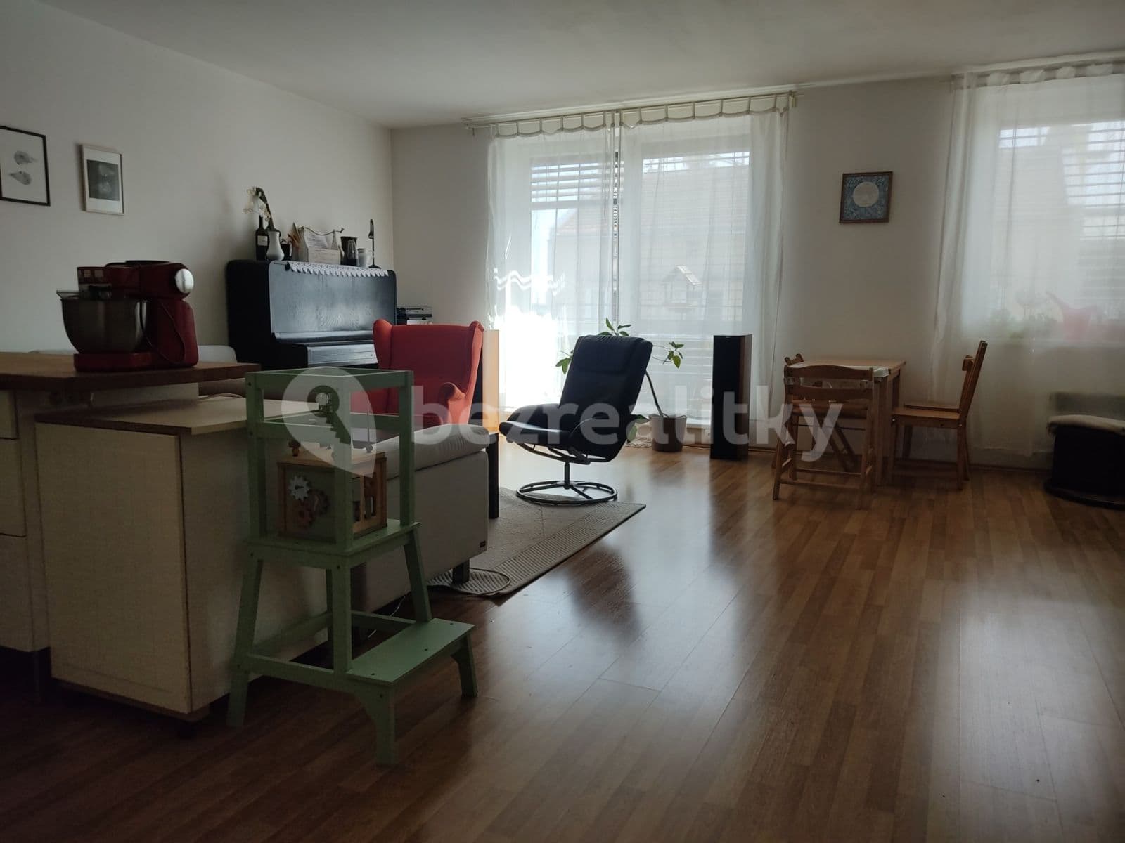 Prenájom bytu 3-izbový 88 m², Francouzská, Brno, Jihomoravský kraj Prenájom bytu 3-izbový 88 m², Francouzská, Brno, Jihomoravský kraj