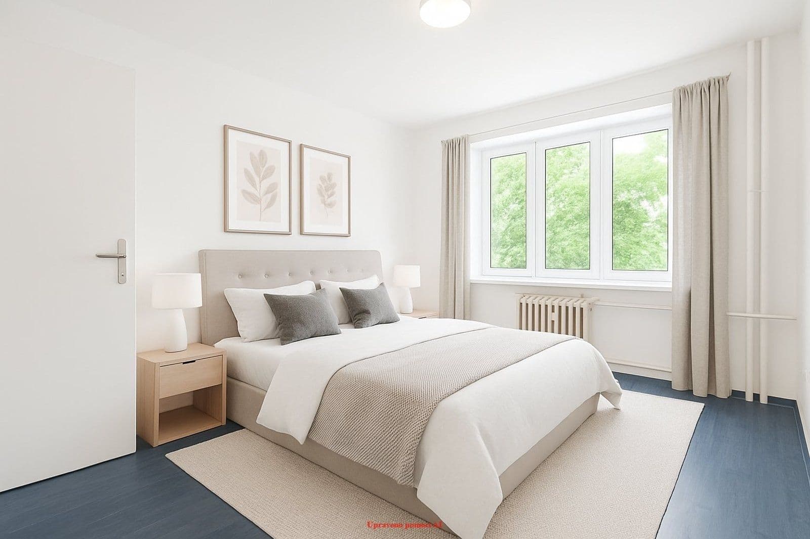 Prenájom bytu 2-izbový 54 m², Národní třída, Havířov, Moravskoslezský kraj Prenájom bytu 2-izbový 54 m², Národní třída, Havířov, Moravskoslezský kraj