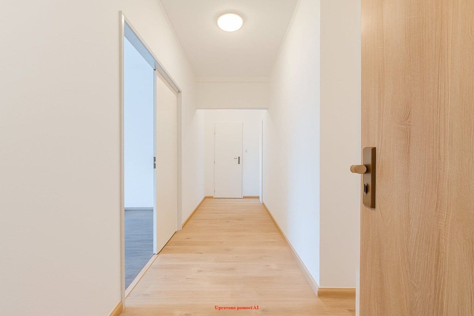 Prenájom bytu 2-izbový 54 m², Národní třída, Havířov, Moravskoslezský kraj Prenájom bytu 2-izbový 54 m², Národní třída, Havířov, Moravskoslezský kraj