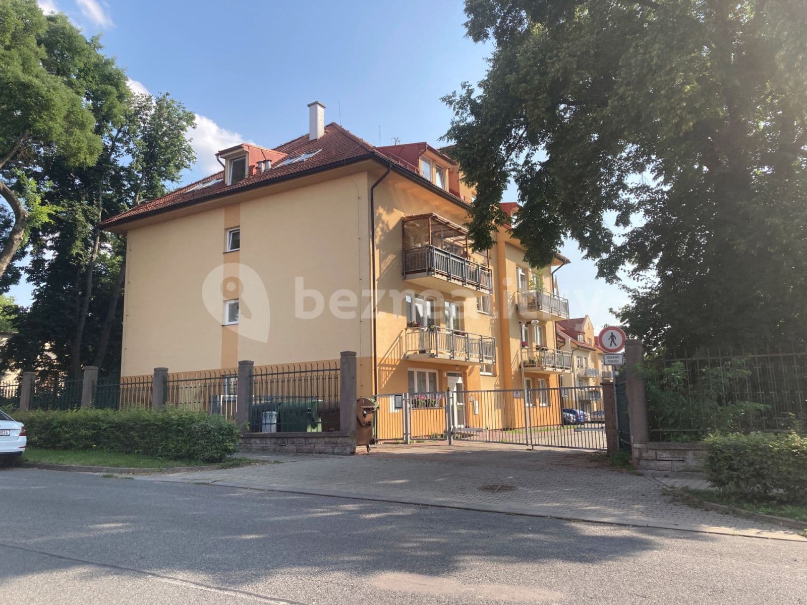 Prenájom bytu 2-izbový 42 m², Pražská, Čáslav, Středočeský kraj Prenájom bytu 2-izbový 42 m², Pražská, Čáslav, Středočeský kraj