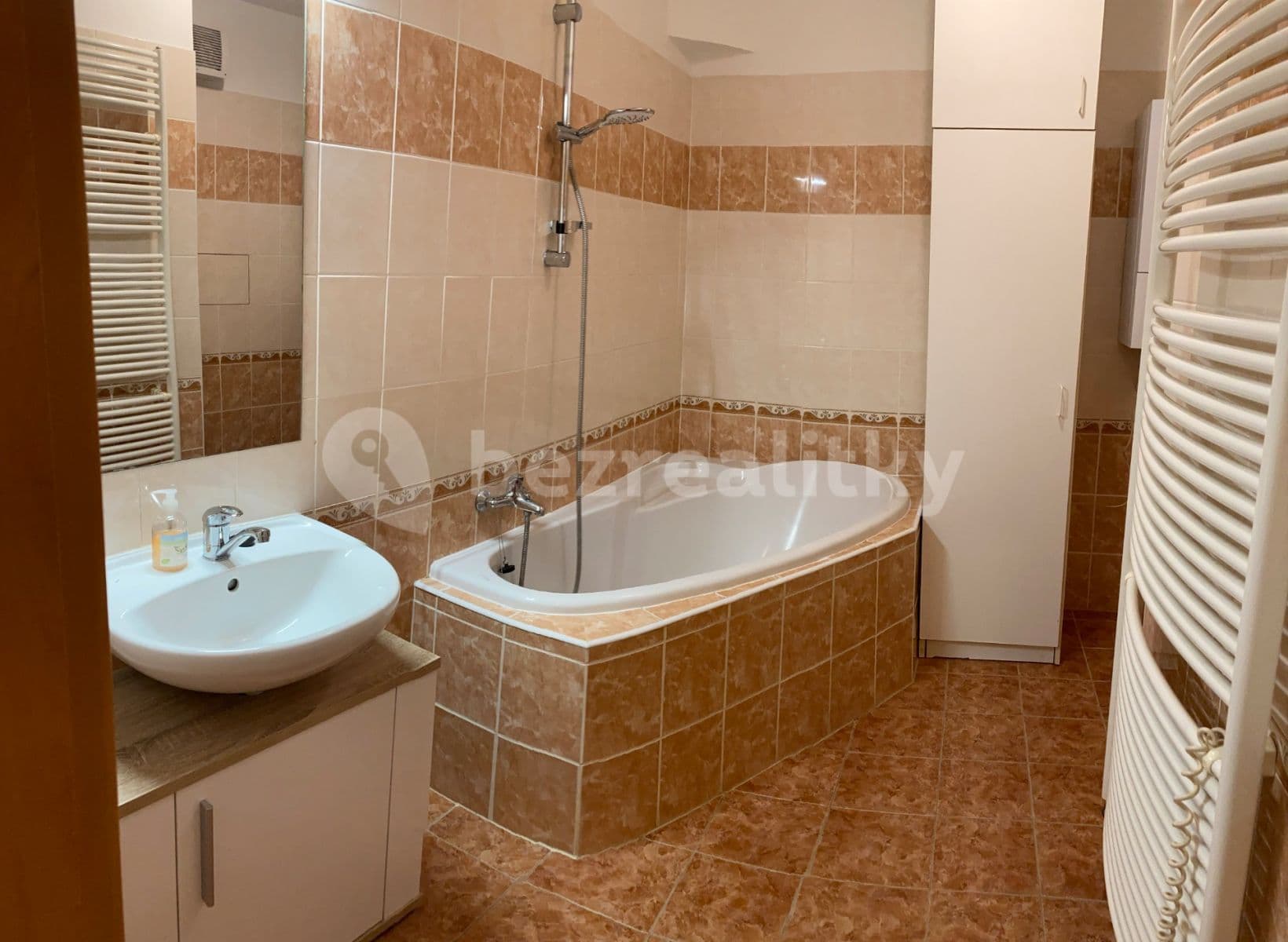 Prenájom bytu 2-izbový 42 m², Pražská, Čáslav, Středočeský kraj Prenájom bytu 2-izbový 42 m², Pražská, Čáslav, Středočeský kraj