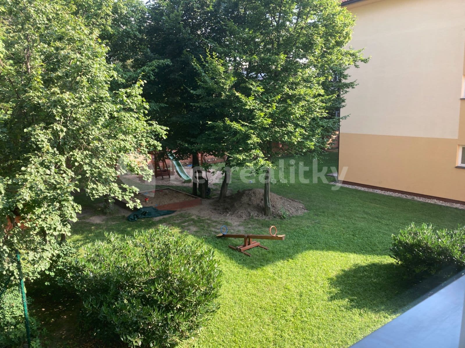 Prenájom bytu 2-izbový 42 m², Pražská, Čáslav, Středočeský kraj Prenájom bytu 2-izbový 42 m², Pražská, Čáslav, Středočeský kraj