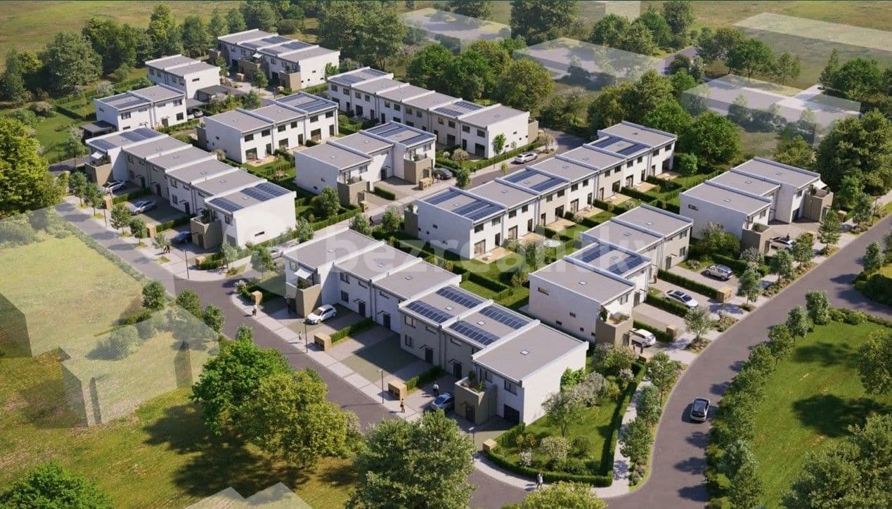 Prenájom domu 107 m², pozemok 189 m², Hůlkova, Praha, Praha Prenájom domu 107 m², pozemok 189 m², Hůlkova, Praha, Praha