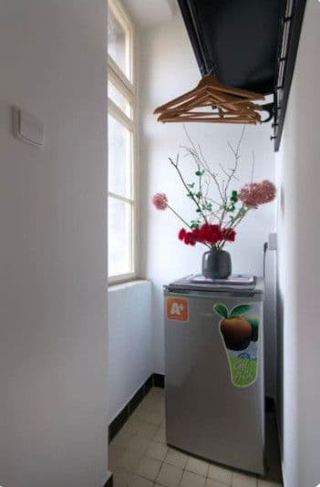 Prenájom bytu 90 m², Blanická, Praha, Praha Prenájom bytu 90 m², Blanická, Praha, Praha