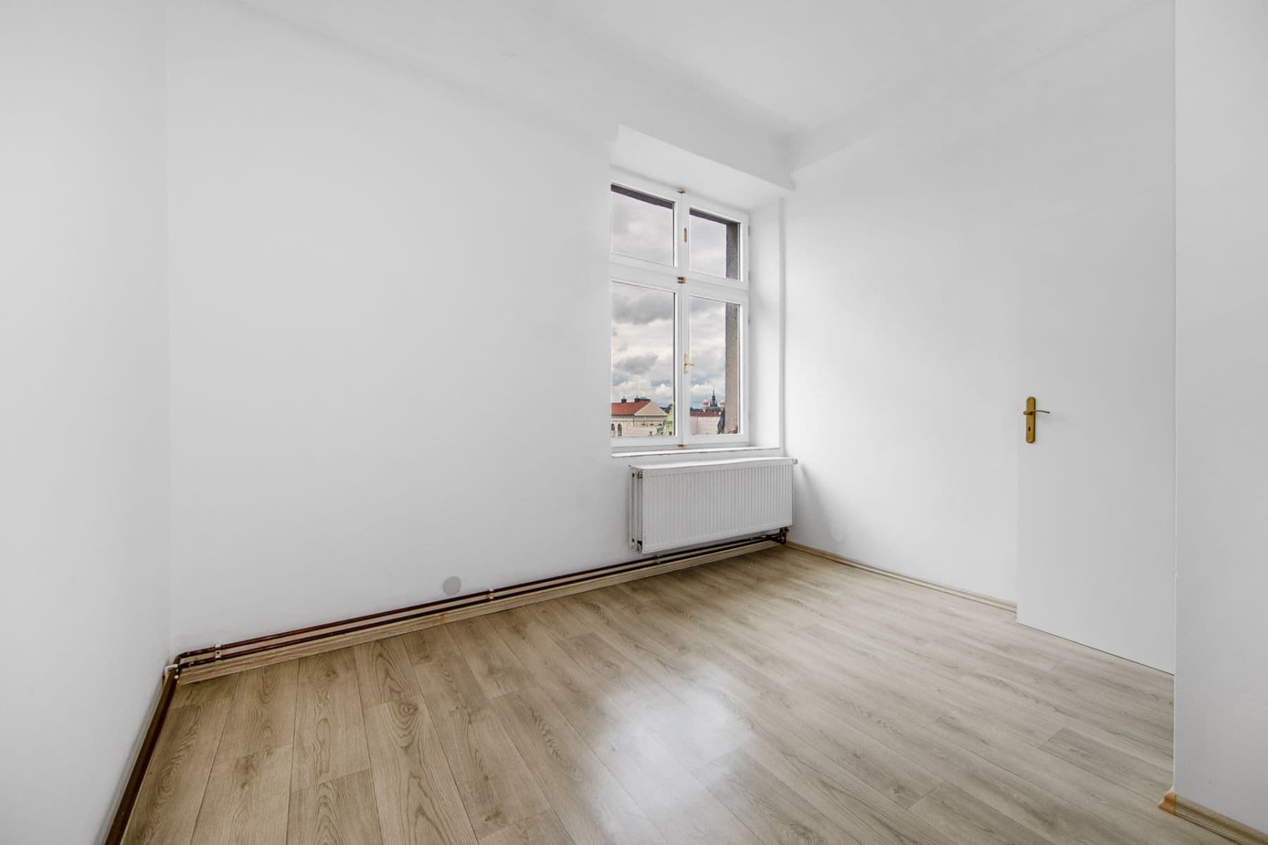 Prenájom bytu 3-izbový 57 m², Prokopova, Plzeň, Plzeňský kraj Prenájom bytu 3-izbový 57 m², Prokopova, Plzeň, Plzeňský kraj