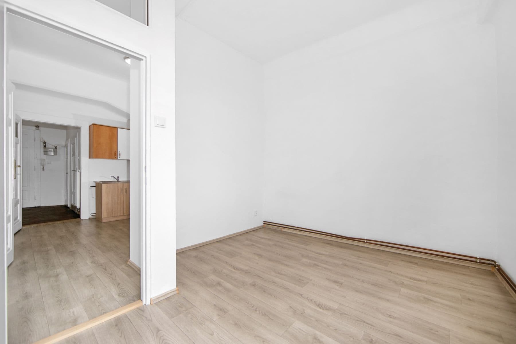 Prenájom bytu 3-izbový 57 m², Prokopova, Plzeň, Plzeňský kraj Prenájom bytu 3-izbový 57 m², Prokopova, Plzeň, Plzeňský kraj