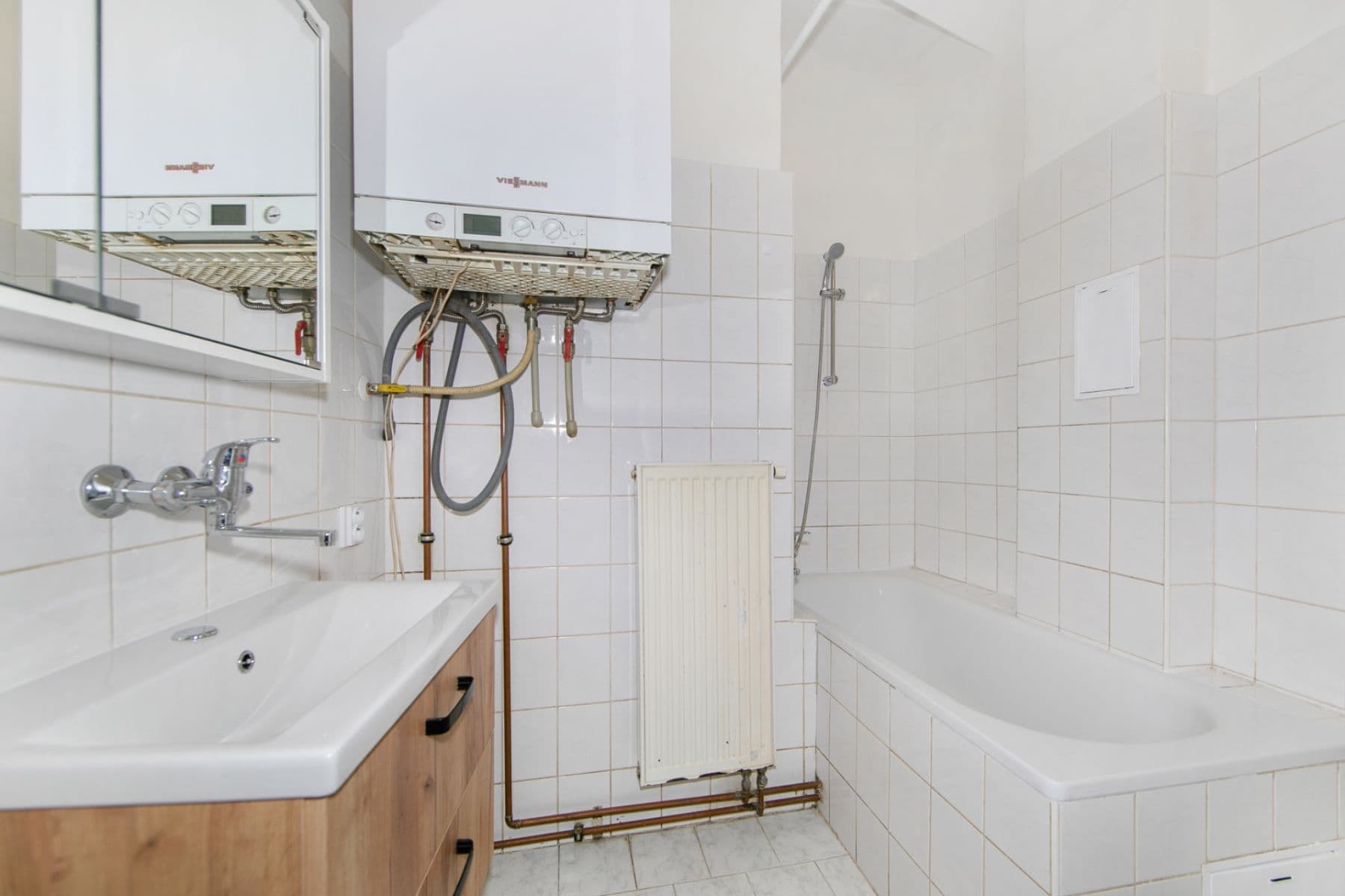 Prenájom bytu 3-izbový 57 m², Prokopova, Plzeň, Plzeňský kraj Prenájom bytu 3-izbový 57 m², Prokopova, Plzeň, Plzeňský kraj
