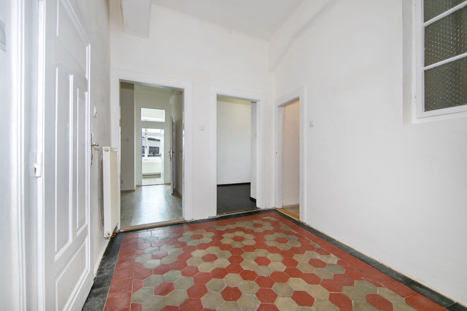 Prenájom bytu 3-izbový 57 m², Prokopova, Plzeň, Plzeňský kraj Prenájom bytu 3-izbový 57 m², Prokopova, Plzeň, Plzeňský kraj