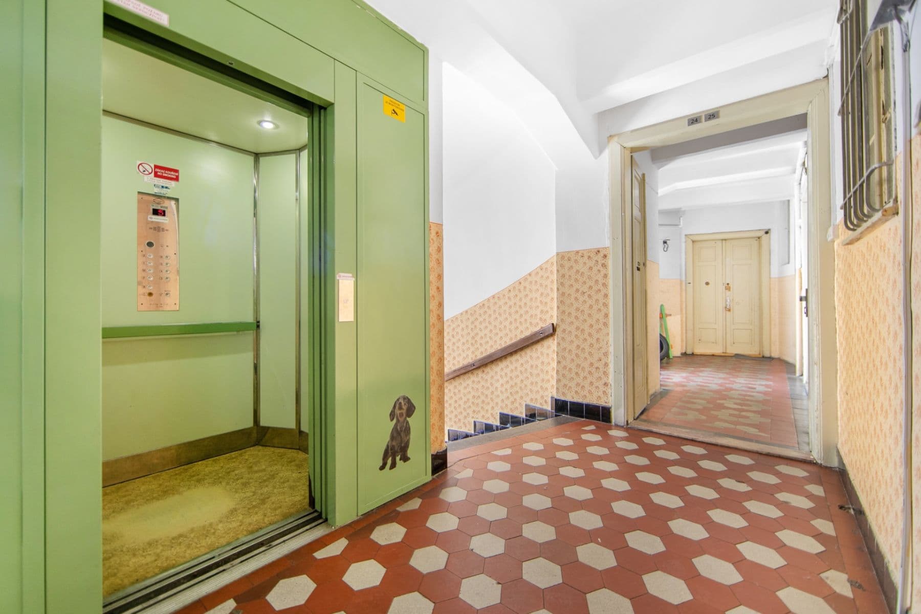 Prenájom bytu 3-izbový 57 m², Prokopova, Plzeň, Plzeňský kraj Prenájom bytu 3-izbový 57 m², Prokopova, Plzeň, Plzeňský kraj
