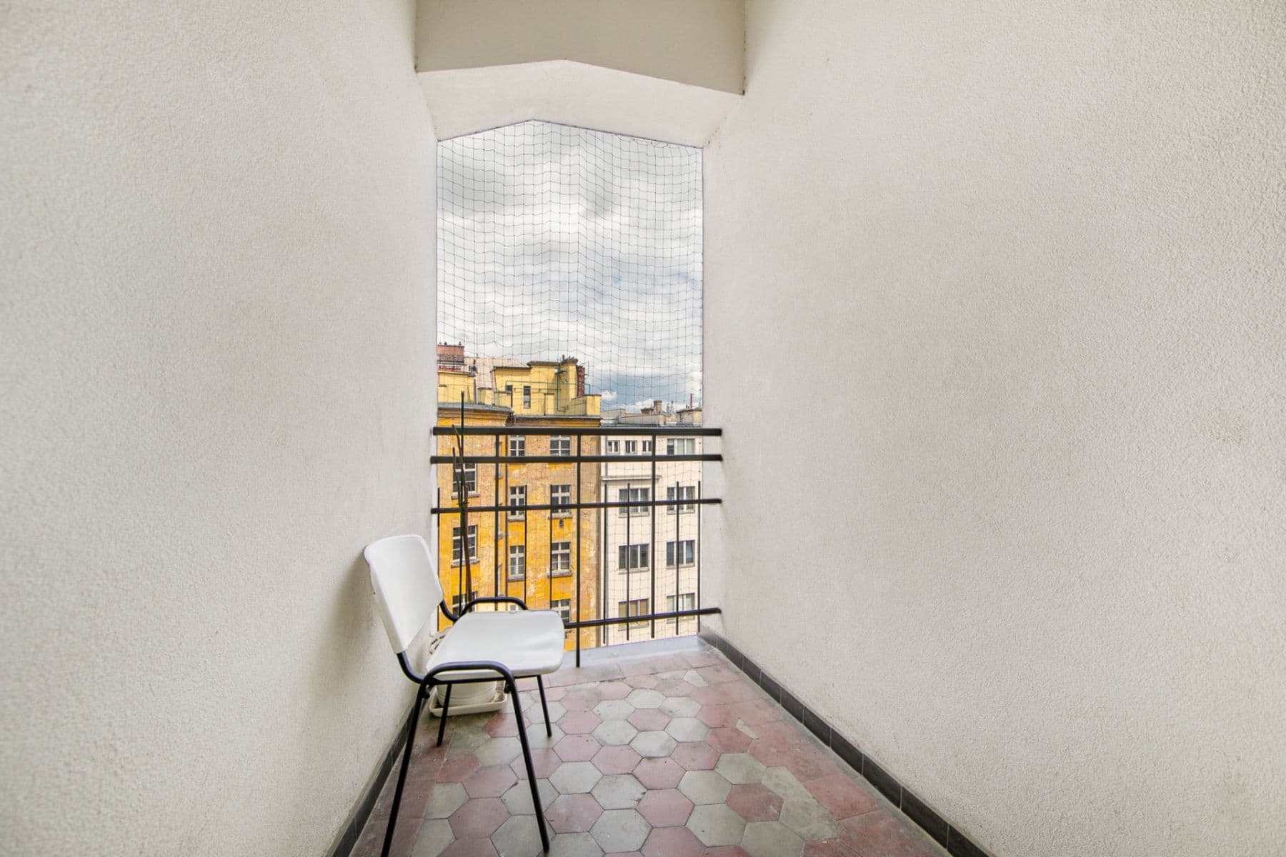 Prenájom bytu 3-izbový 57 m², Prokopova, Plzeň, Plzeňský kraj Prenájom bytu 3-izbový 57 m², Prokopova, Plzeň, Plzeňský kraj
